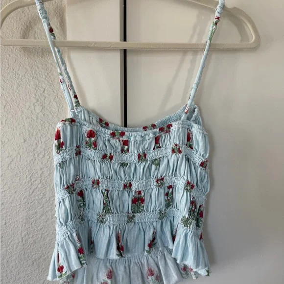 We The Free Dolce Vita Tank - Picture 3 of 5